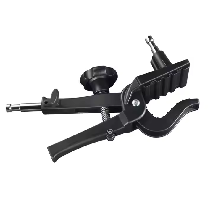 adjustable camera shooting accessories grip head super clamp Photography equipment accessories