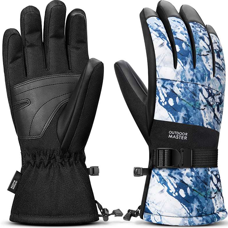 Ski Gloves