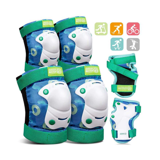 Kids Elbow & Knee Pads