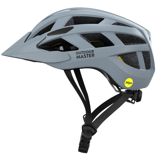 GEM BIKE HELMET WITH MIPS SYSTEM