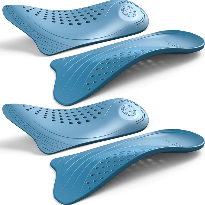 Plantar Fasciitis Insoles