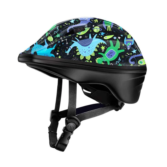 KIDS & TODDLER BIKE HELMET