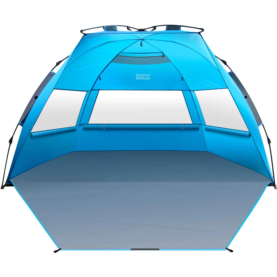 Pop Up Beach Tent