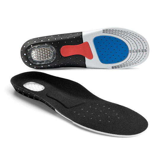 Extra Light Sports Insoles