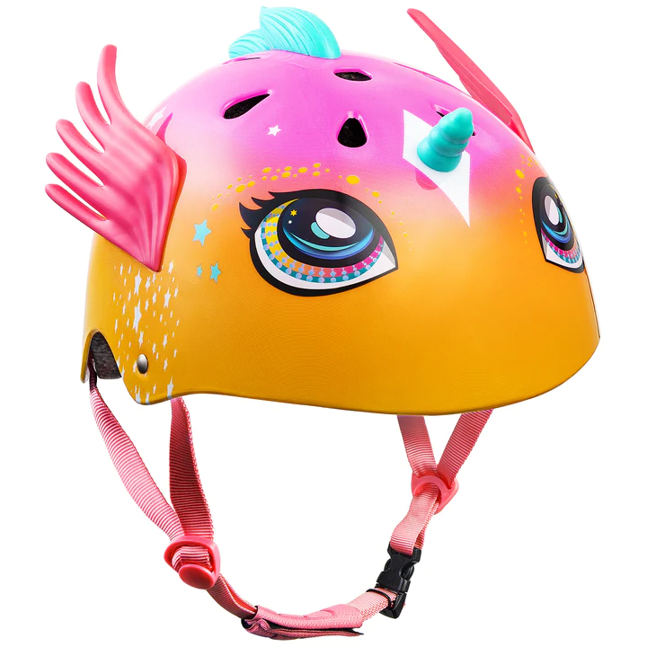 Pegasus Kids Toddler Helmet