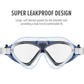SWIM GOGGLES