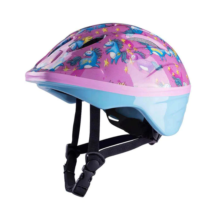 KIDS & TODDLER BIKE HELMET