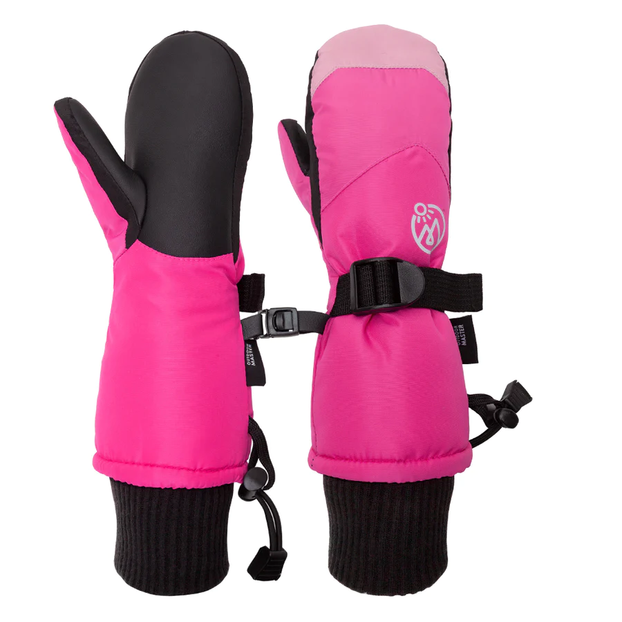 Kids Ski Mittens