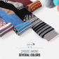 Merino Wool Ski Socks