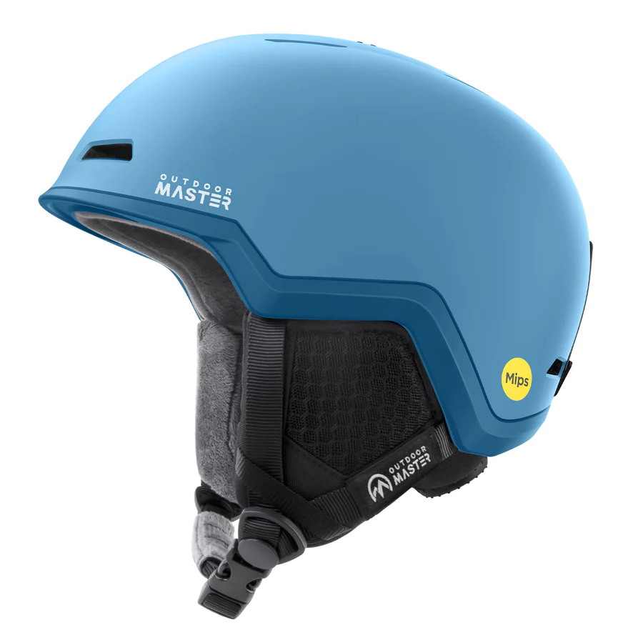 Diamond MIPS Snow Helmet