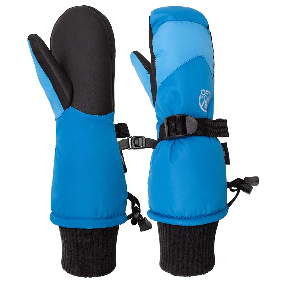 Kids Ski Mittens