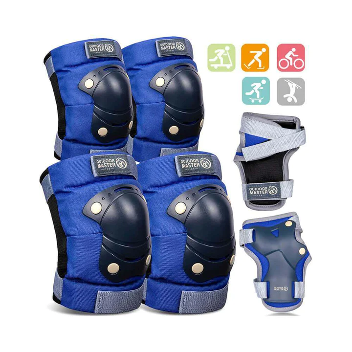 Kids Elbow & Knee Pads