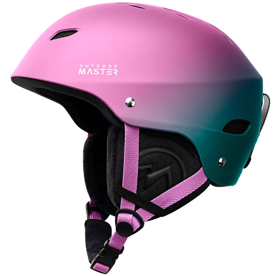 Kelvin Ski Helmet