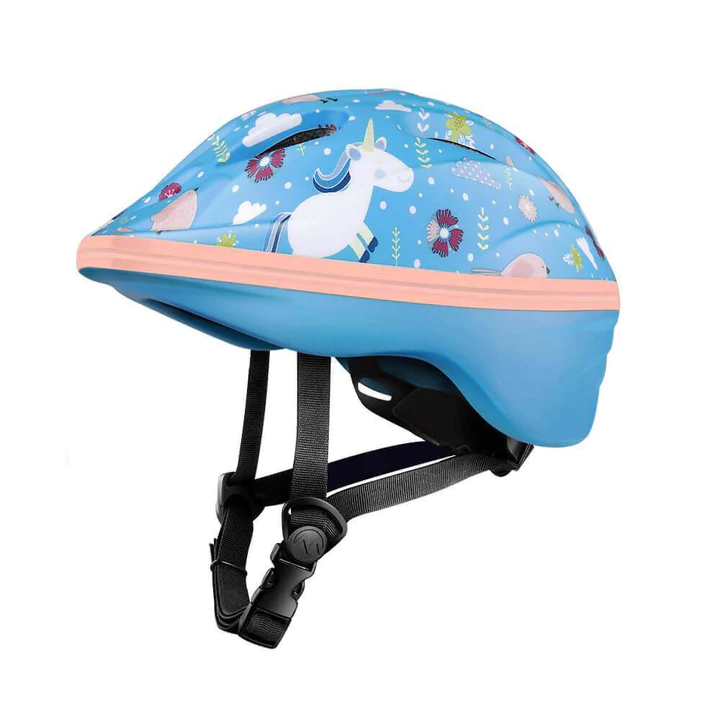 KIDS & TODDLER BIKE HELMET