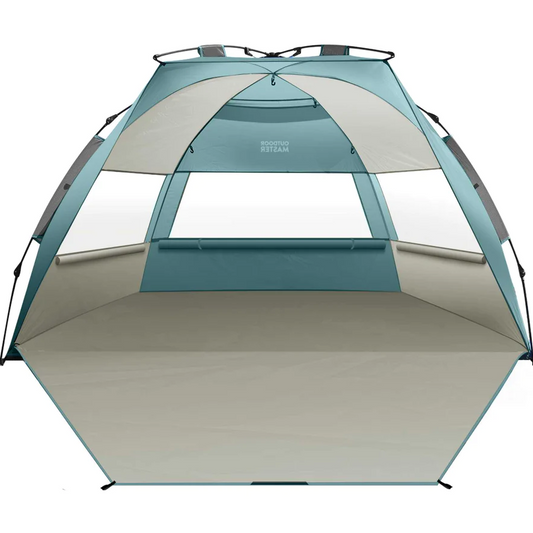 Pop Up Beach Tent