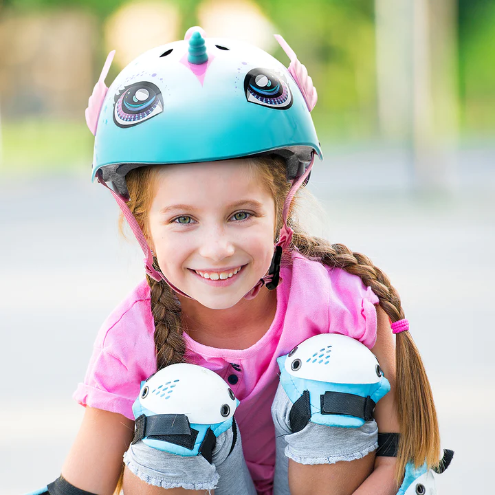 Pegasus Kids Toddler Helmet