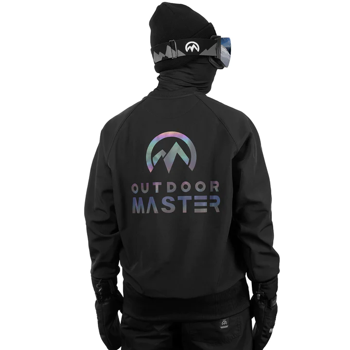 Waterproof Skiing Sweatshirt