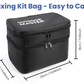 Snowboard Waxing Kit Standard