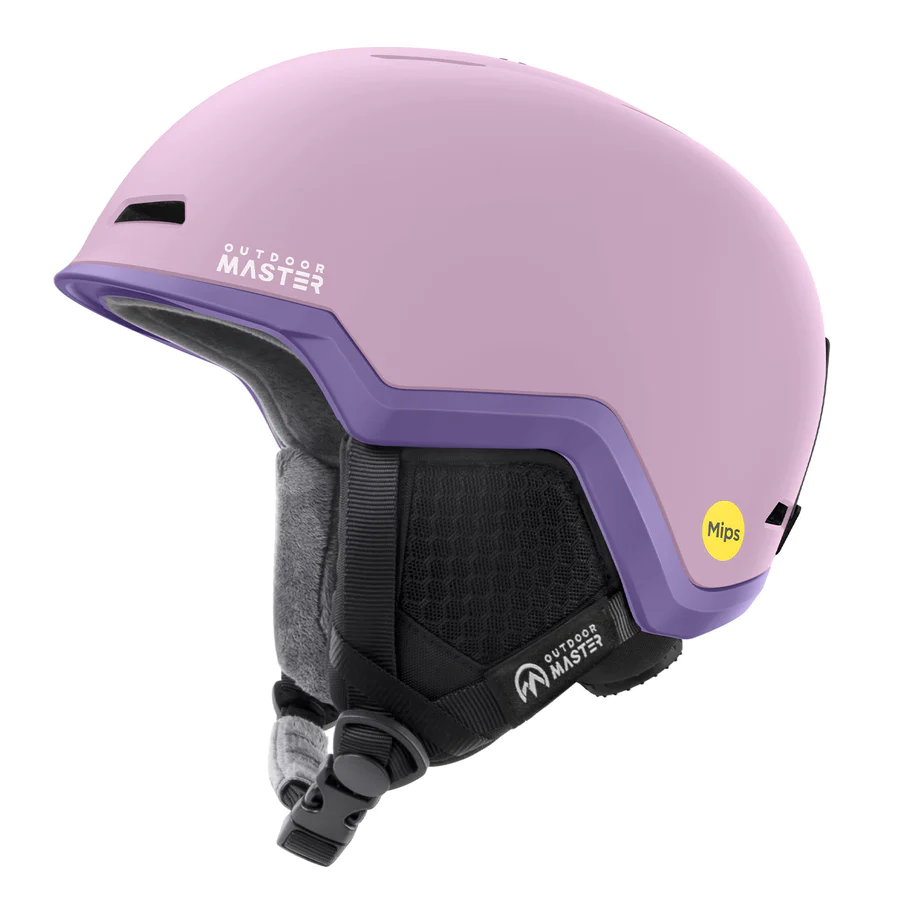 Diamond MIPS Snow Helmet