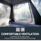 POP UP CAMPING TENT for 6 Person