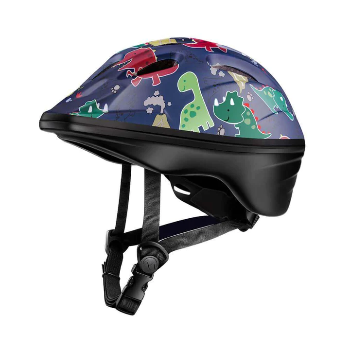 KIDS & TODDLER BIKE HELMET