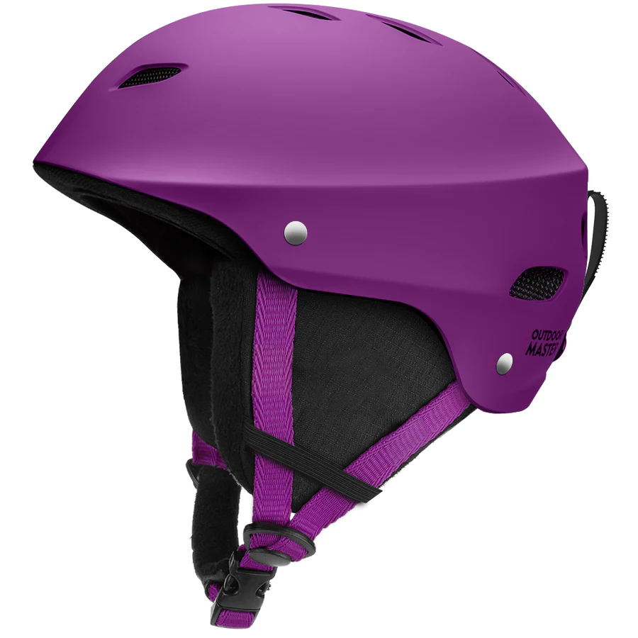 Kelvin Ski Helmet