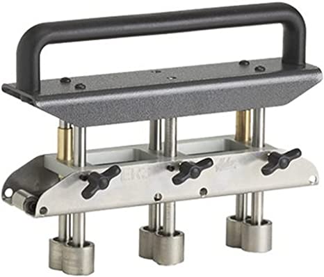 Malco ER3 Three-Station Edge Roller