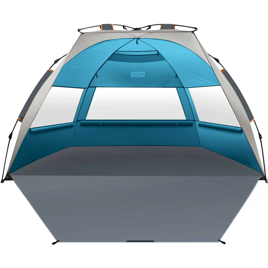 Pop Up Beach Tent