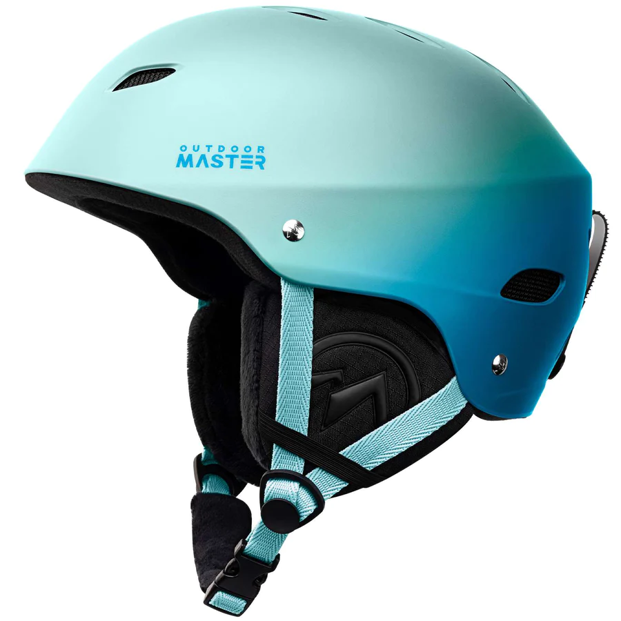 Kelvin Ski Helmet